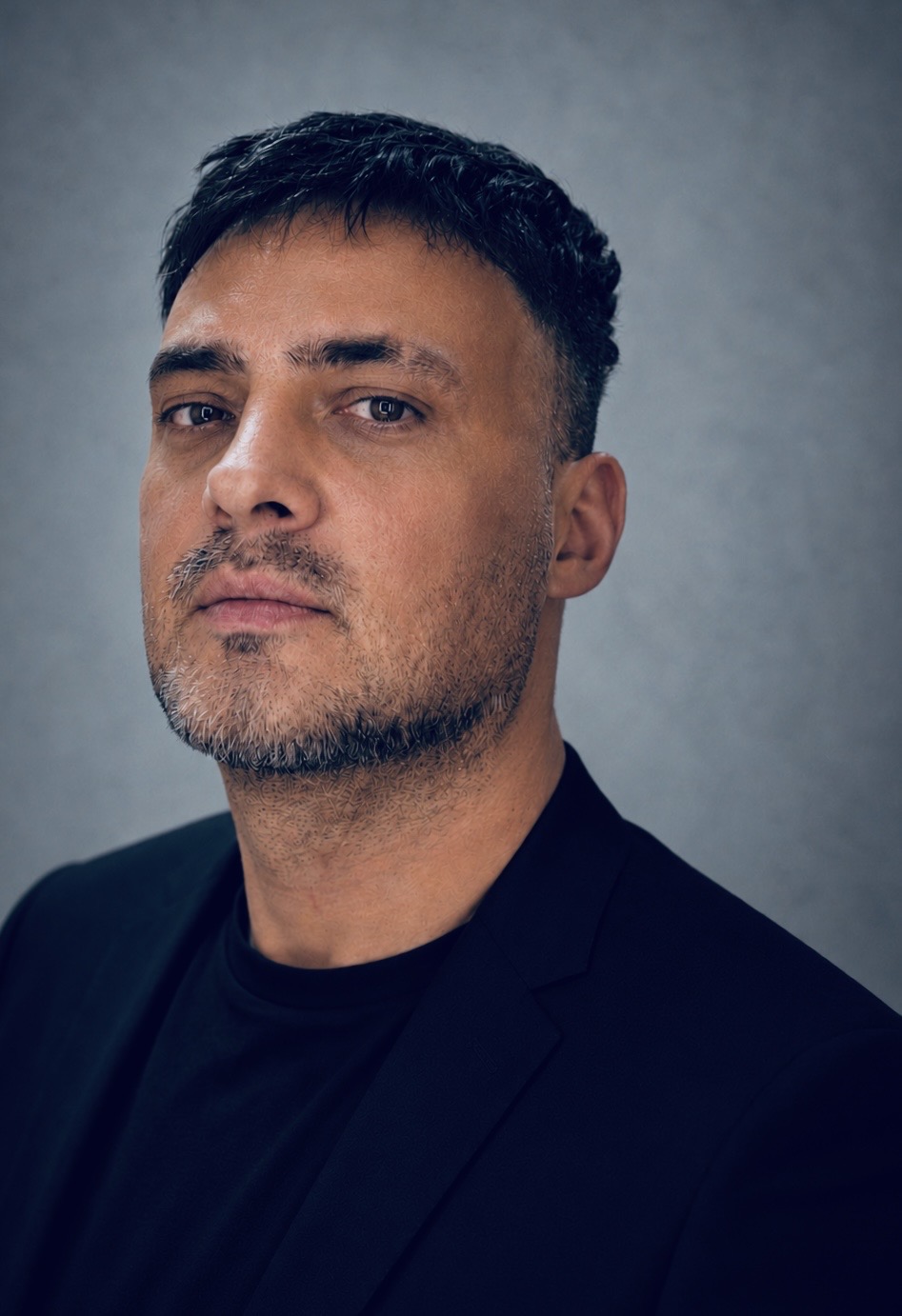 Andrzej Machura - Senior IT Project and Delivery Manager